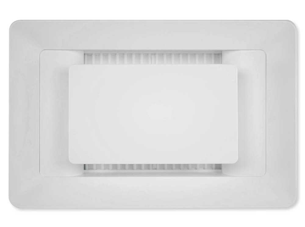 Best smart vents for nest thermostats: Ecovent EV612W Smart Wall Vent