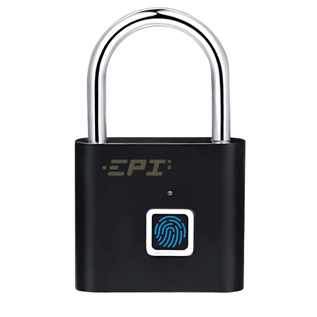 KENRONE-Portable-Fingerprint-Lock KENRONE-Portable-Fingerprint-Lock