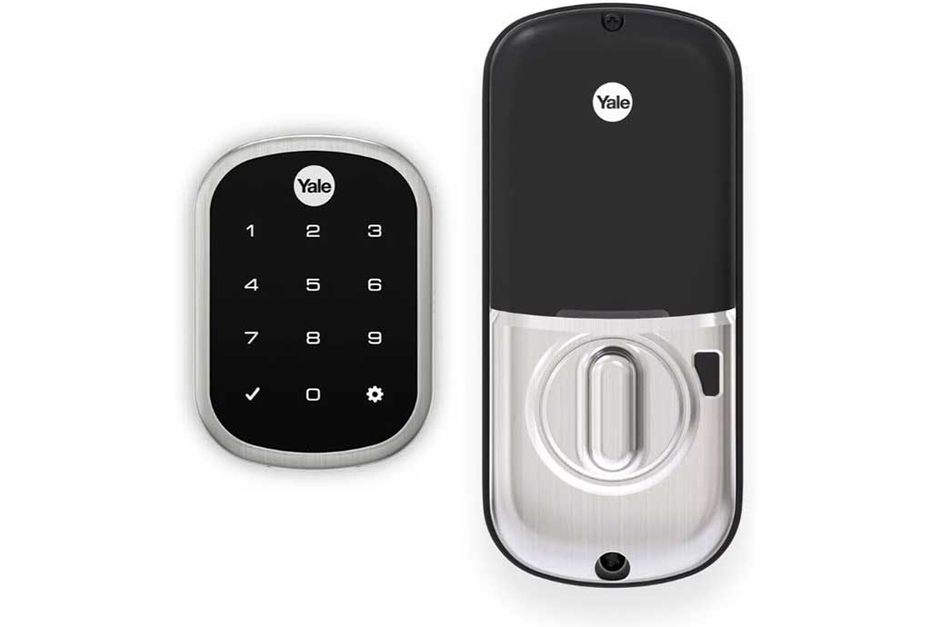 Best Smart Lock for Sliding Door - Secure Your Home in 2024