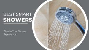 Best Smart Showers
