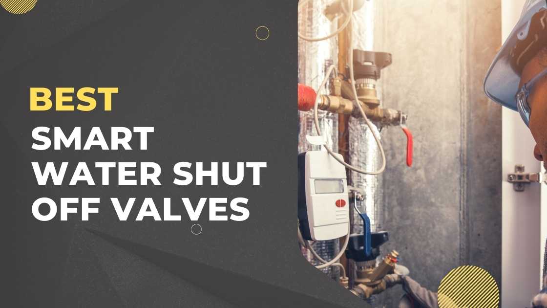 Automatic Water Shut-Off Valves: A Key Component to Robust Smart Water  Management